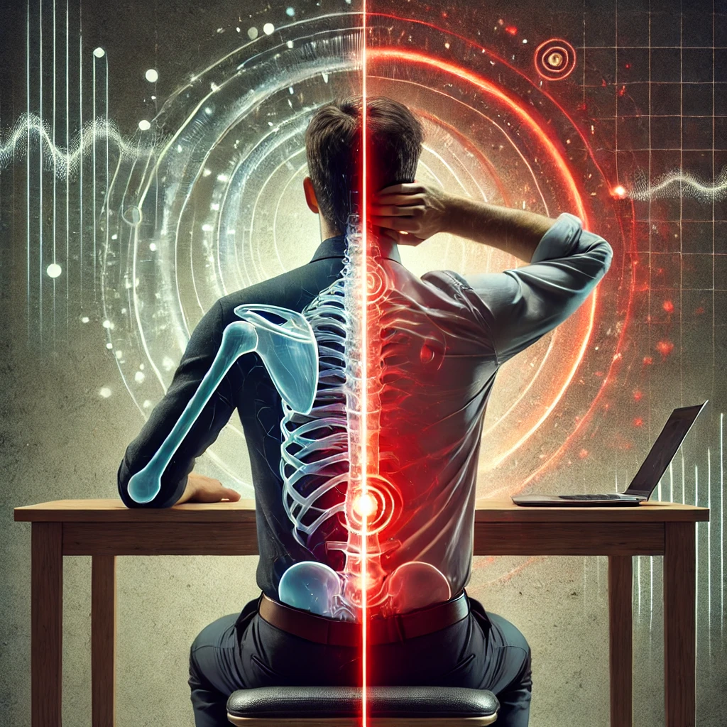 The Mind-Body Connection: Easing Stress for a Pain-Free Back